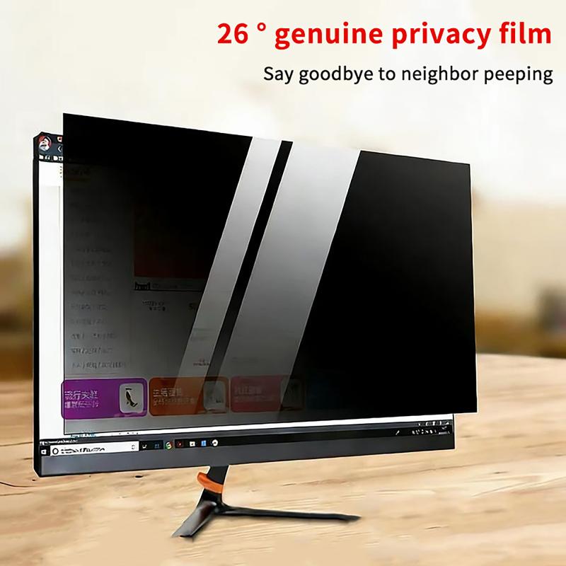 Monitor Privacy Filter - 〔NN71〕Laptop PC Monitor Privacy Screen Protector