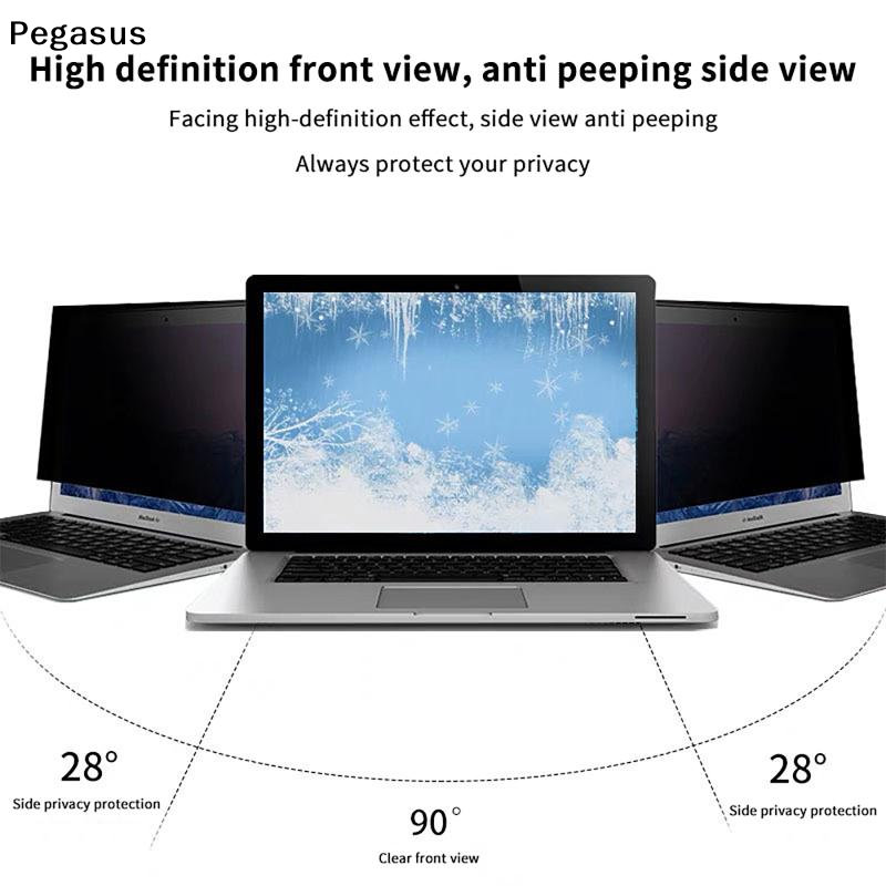 [S]Laptop PC Monitor Privacy S - огляд і ціна Monitor Privacy Filter