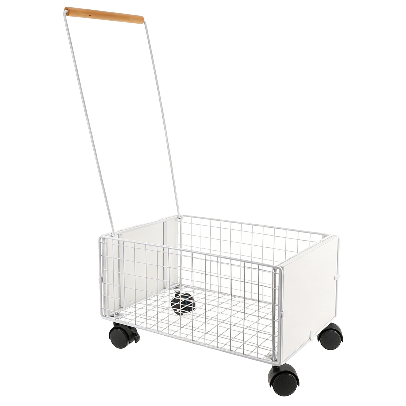 Library Book Cart on Wheels Mo - огляд і ціна Book Cart Rolling