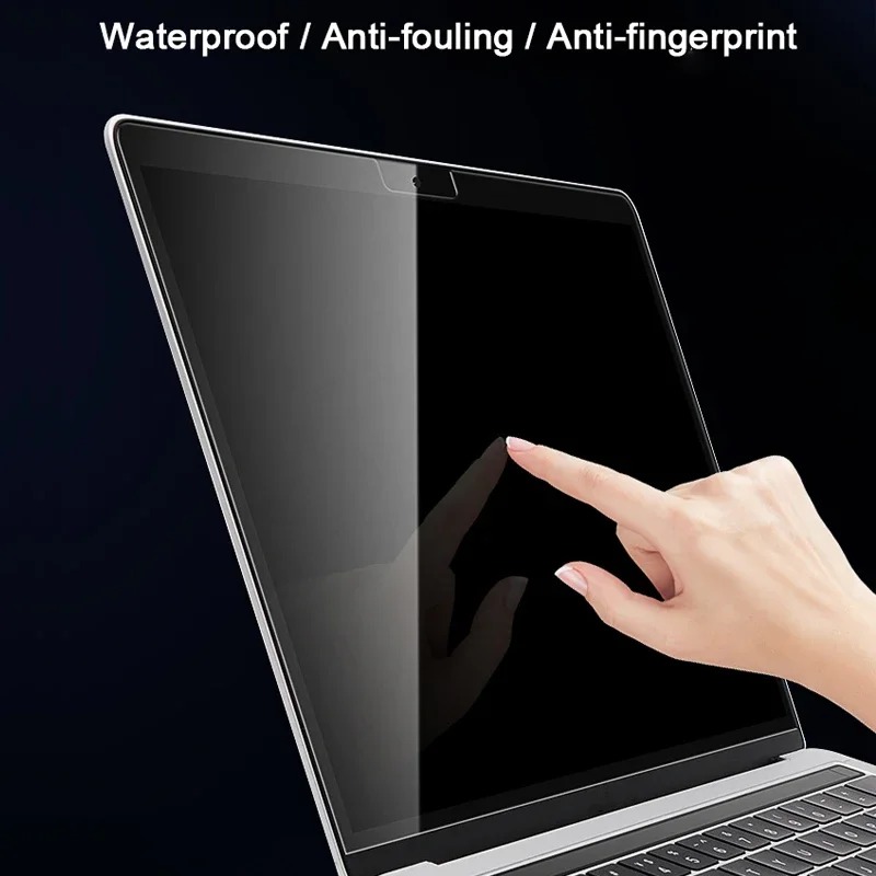 Anti-peek Anti-spy Anti-glare  - огляд і ціна Monitor Privacy Filter