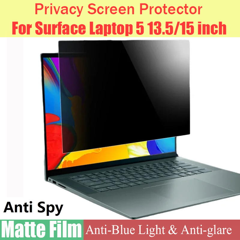 Anti-peep Screen Protector for - огляд і ціна Monitor Privacy Filter