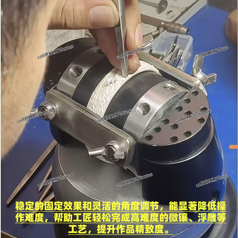 Engraving Bracelet Fixture Eng - огляд і ціна Office Furniture And Fixtures