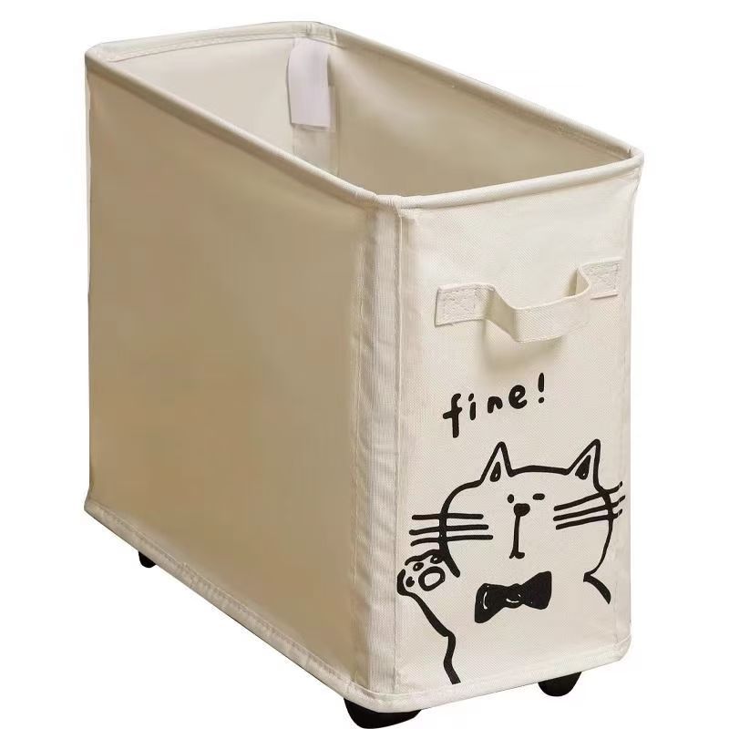 Foldable Rolling Storage Cart  - огляд і ціна Book Cart Rolling