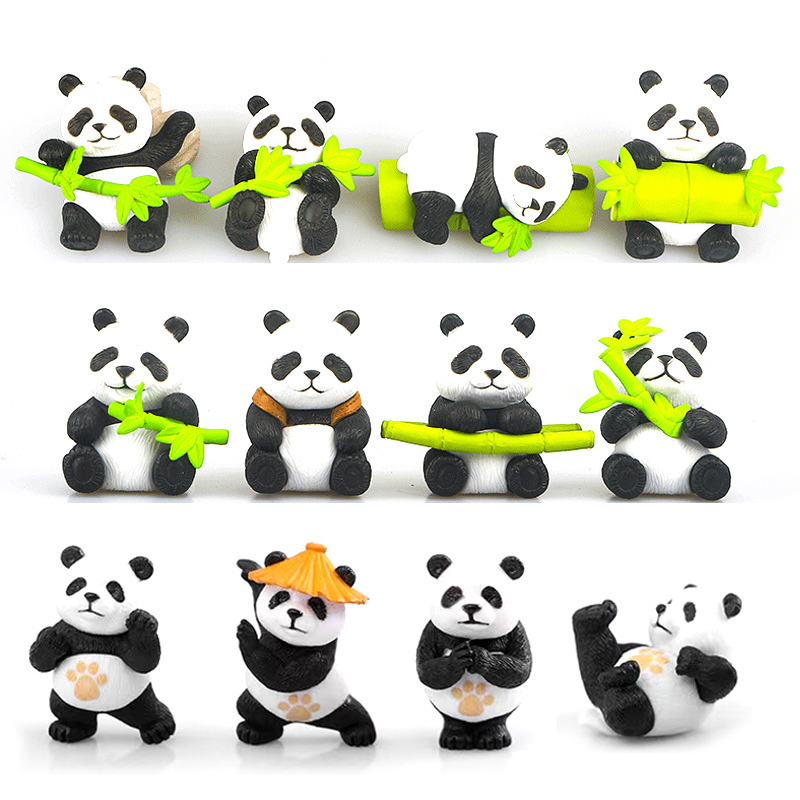 New Cute Panda Design Car Cons - огляд і ціна Office Furniture Brand