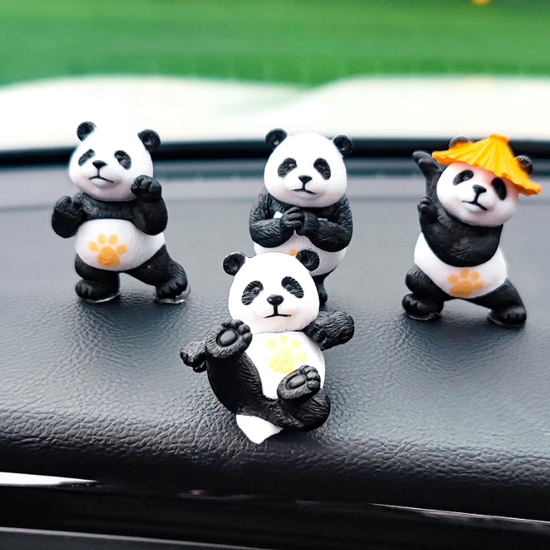 New Cute Panda Design Car Cons - огляд і ціна Office Furniture Brand