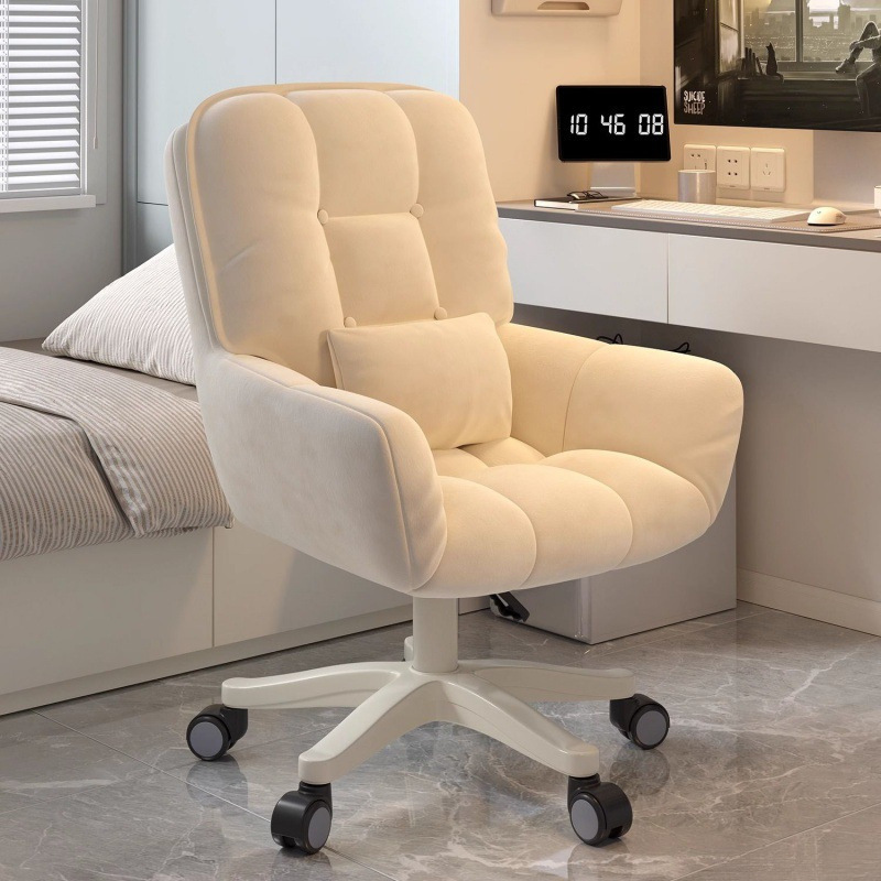 Ergonomic Desk Chair for Dorm  - огляд і ціна Office Furniture For Small Spaces