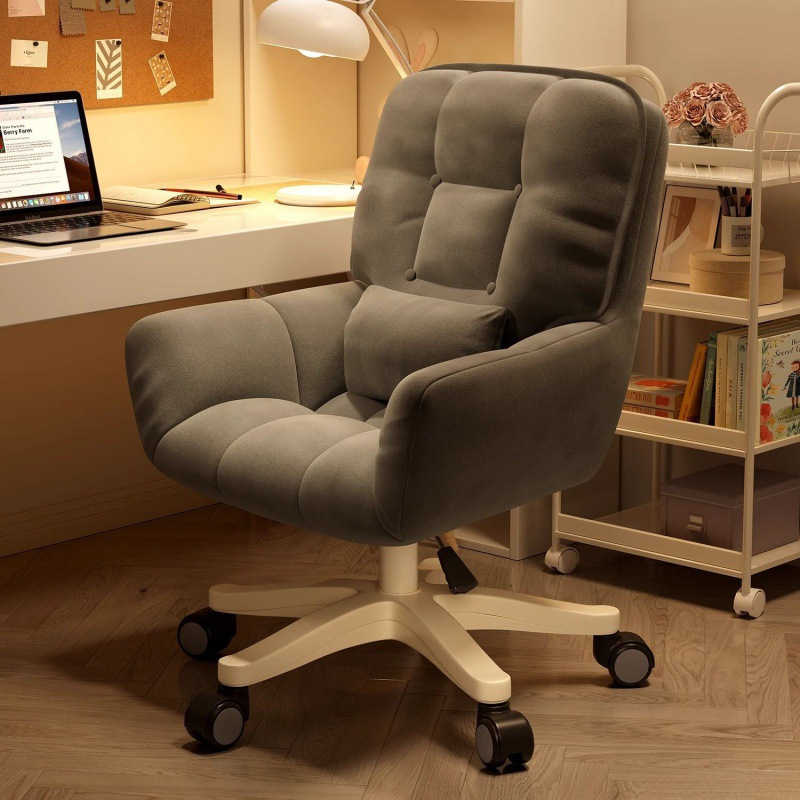 Ergonomic Desk Chair for Dorm  - огляд і ціна Office Furniture For Small Spaces