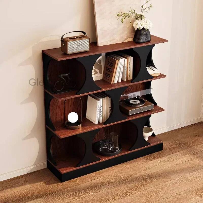 room Floor-to-ceiling shelf Li - огляд і ціна Office Furniture Liquidations