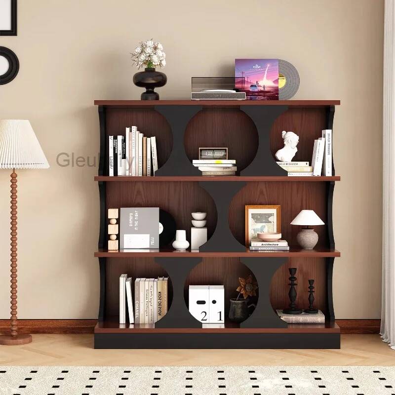room Floor-to-ceiling shelf Li - огляд і ціна Office Furniture Liquidations