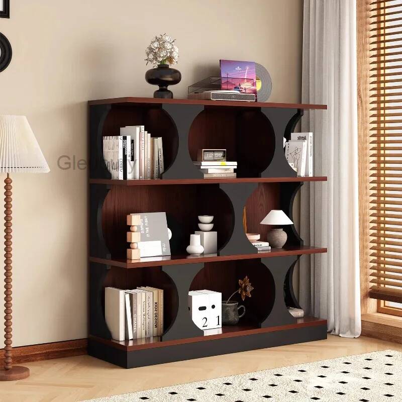 room Floor-to-ceiling shelf Li - огляд і ціна Office Furniture Liquidations