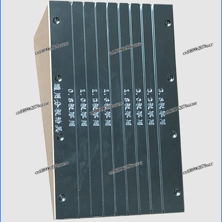 Divided Board Fixture 2.5 Boar - огляд і ціна Office Furniture And Fixtures