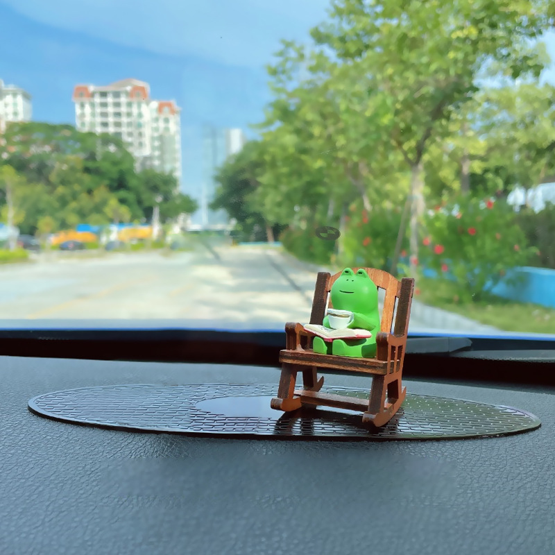 Cute Healing Small Decoration  - огляд і ціна Office Furniture Brand