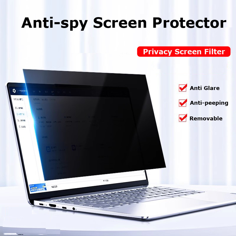 Privacy Screen Protector for 1 - огляд і ціна Monitor Privacy Filter