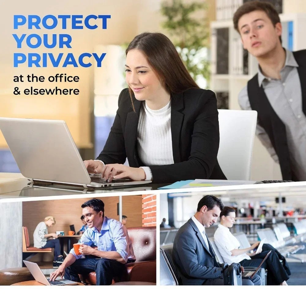 Privacy Screen Protector for 1 - огляд і ціна Monitor Privacy Filter