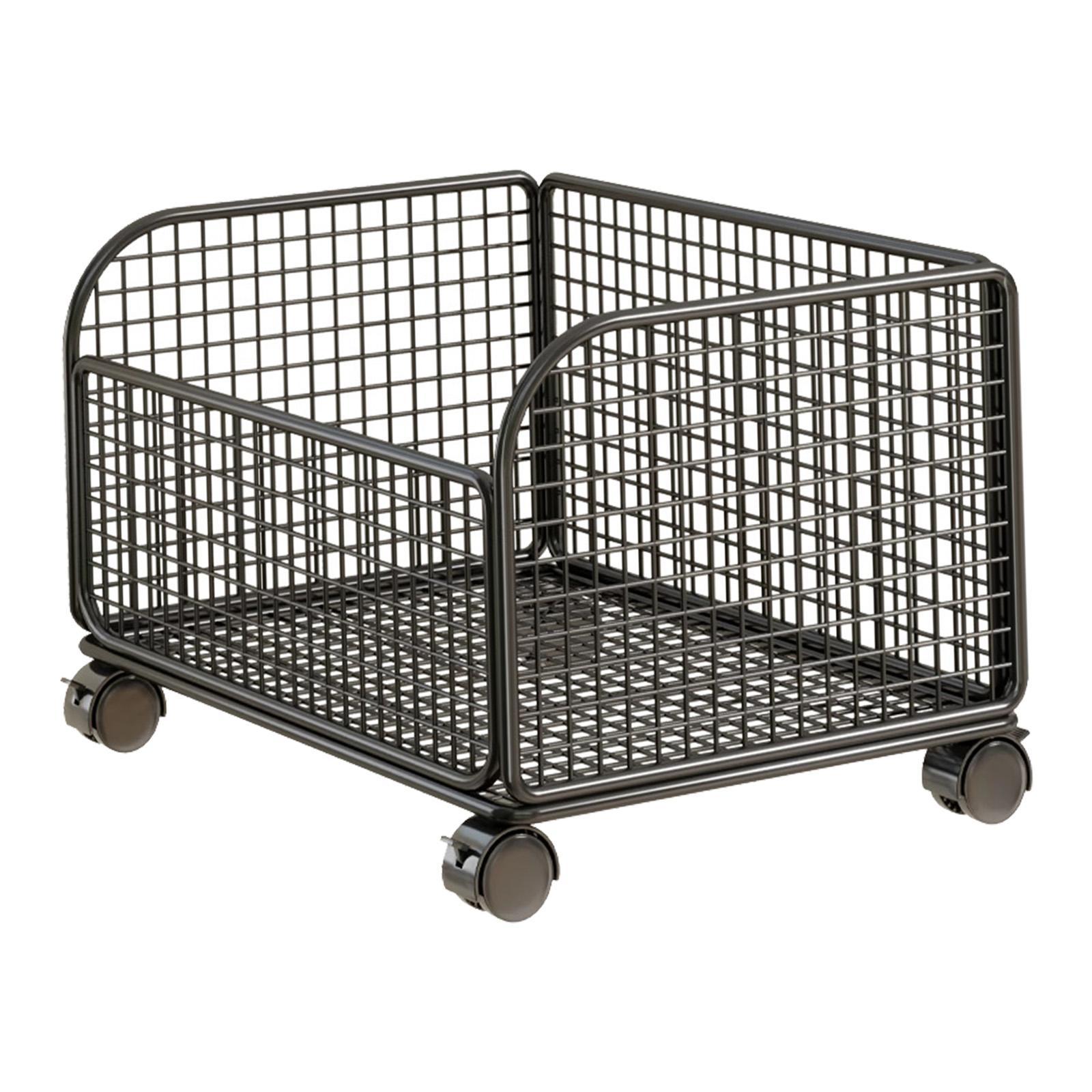 Rolling File Folder Cart,under - огляд і ціна Book Cart Rolling