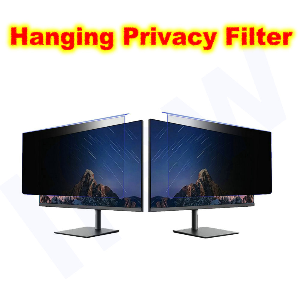 Hanging Anti-peering Screen Pr - огляд і ціна Monitor Privacy Filter
