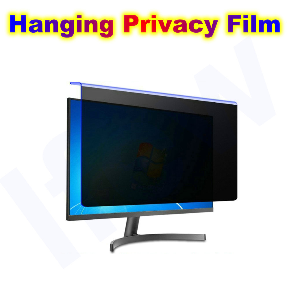 Hanging Anti-peering Screen Pr - огляд і ціна Monitor Privacy Filter