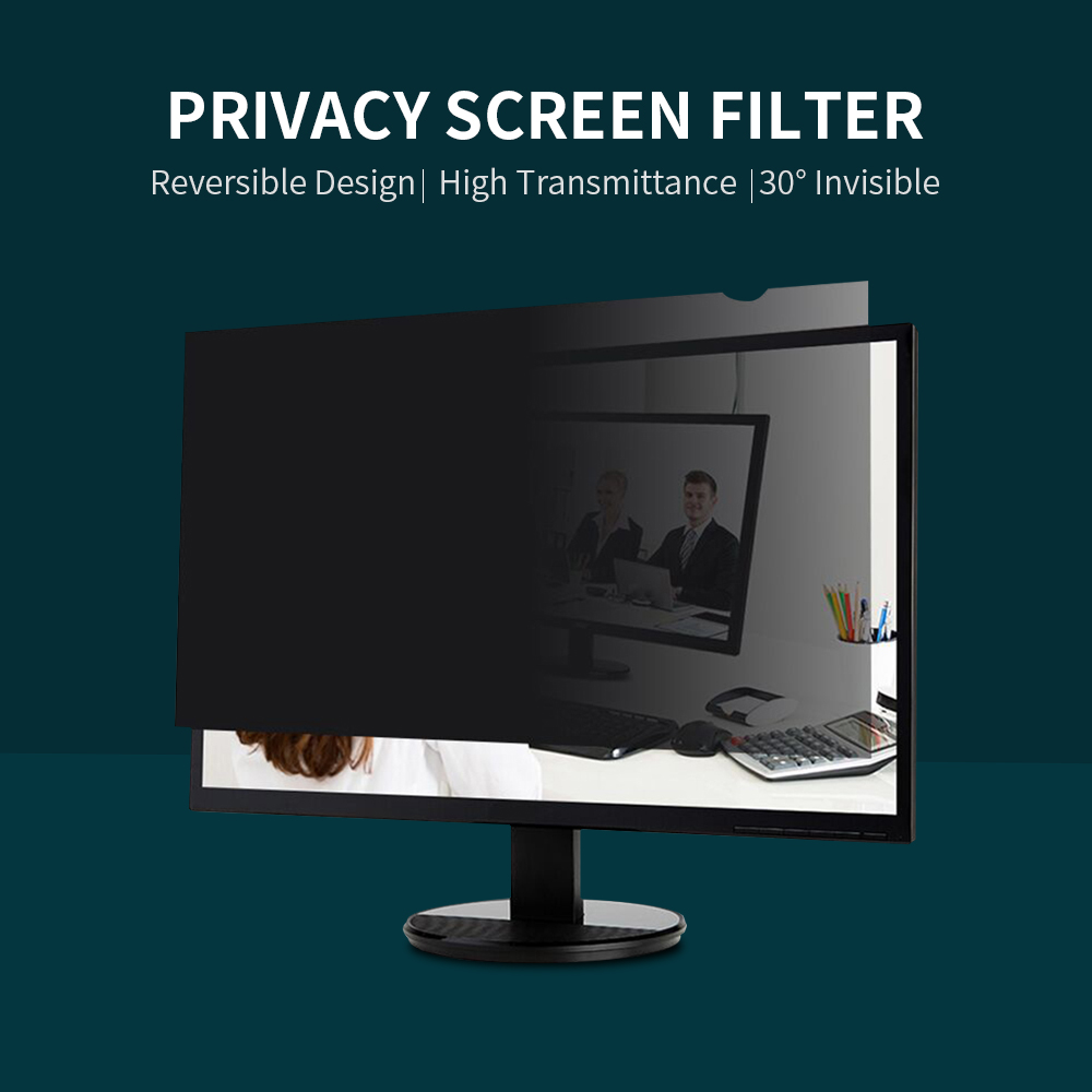 Privacy Screen Filter Reversib - огляд і ціна Monitor Privacy Filter