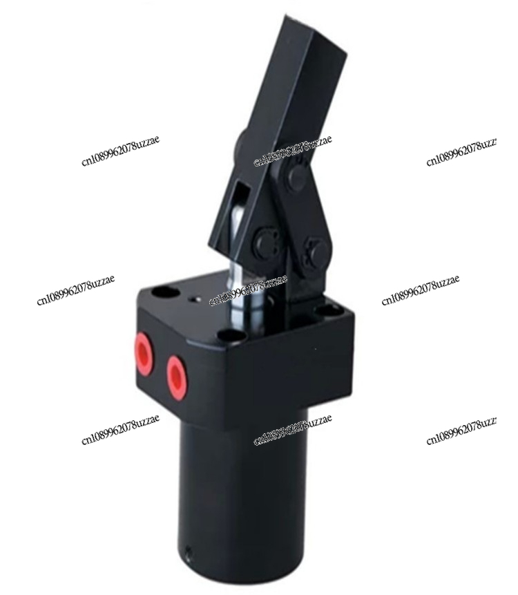 Fixture Lever Cylinder HLC32 4 - огляд і ціна Office Furniture And Fixtures