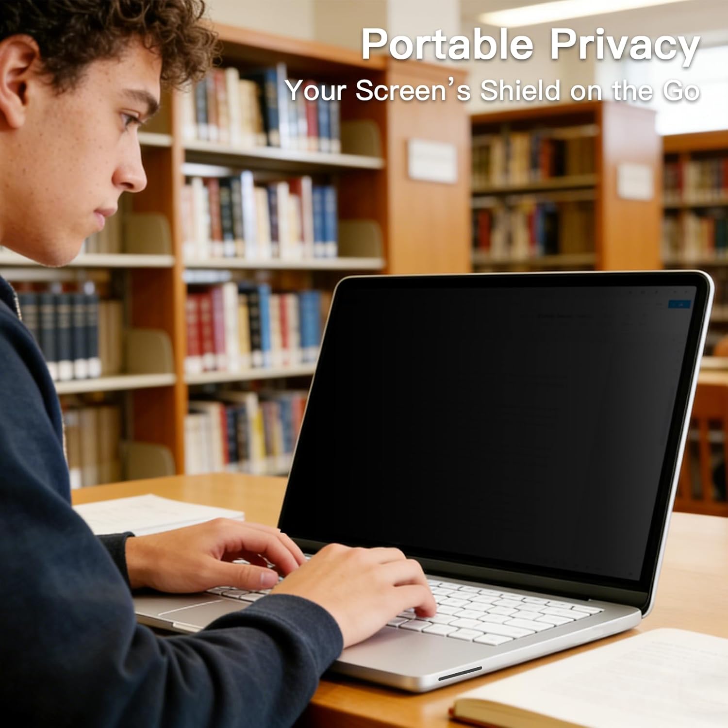 Privacy Screen Protector For A - огляд і ціна Monitor Privacy Filter