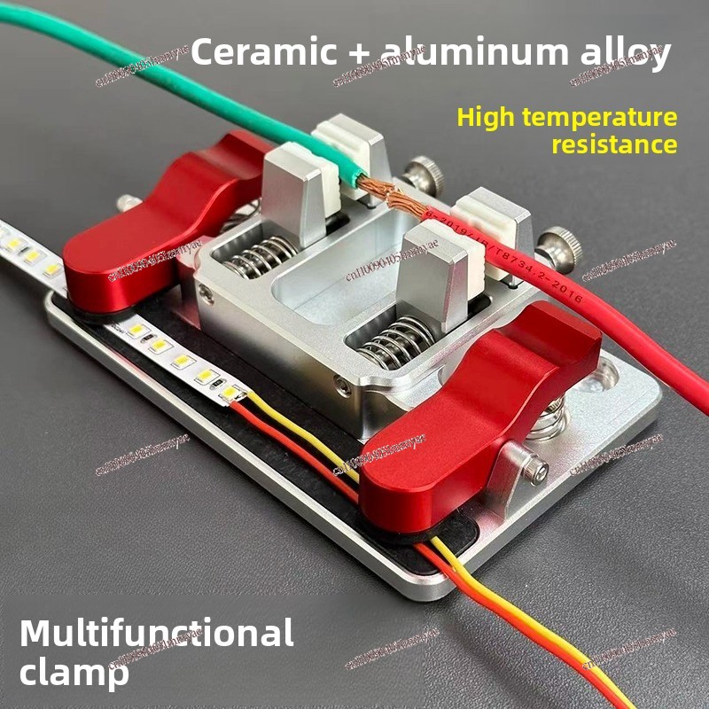Ceramic Aluminum Alloy Welding - огляд і ціна Office Furniture And Fixtures