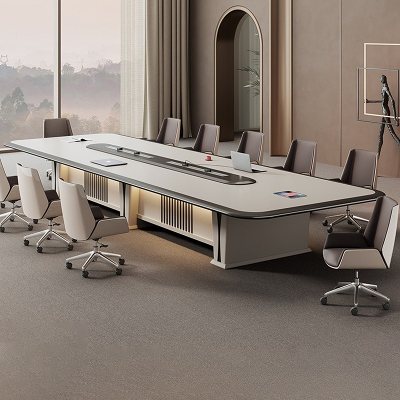 Paint Conference Long Table Li - огляд і ціна Office Furniture List