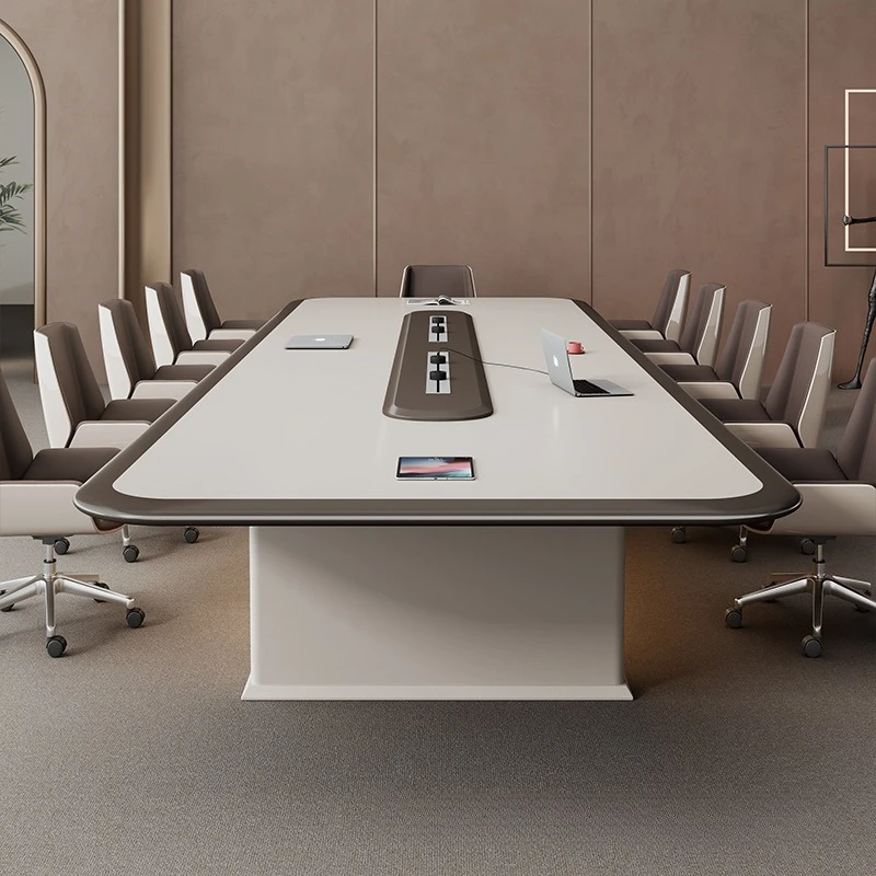 Paint Conference Long Table Li - огляд і ціна Office Furniture List