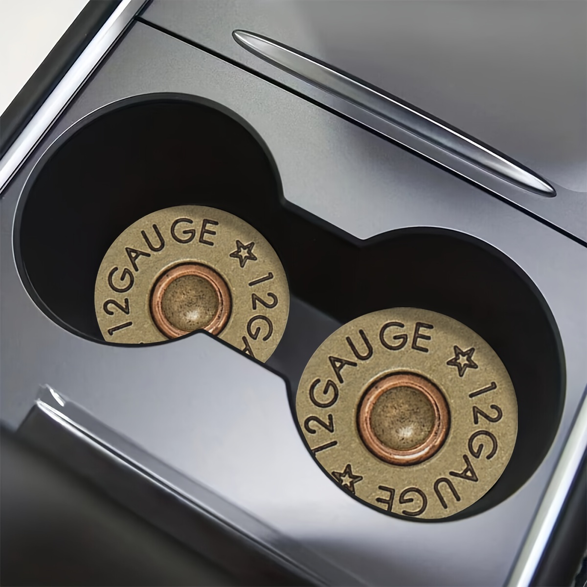2-Pack Bullet-Shaped Design Ca - огляд і ціна Office Furniture Brand