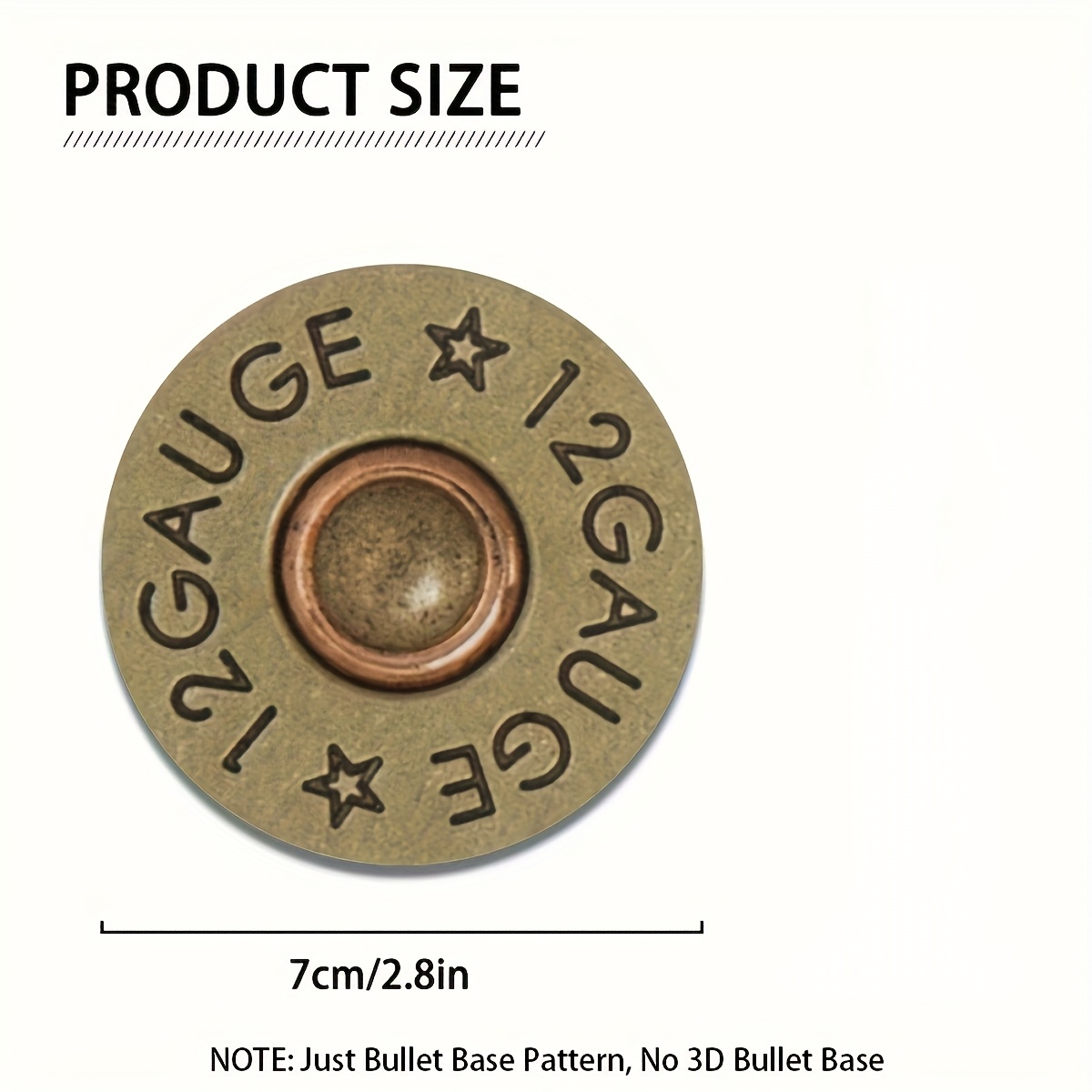 2-Pack Bullet-Shaped Design Ca - огляд і ціна Office Furniture Brand