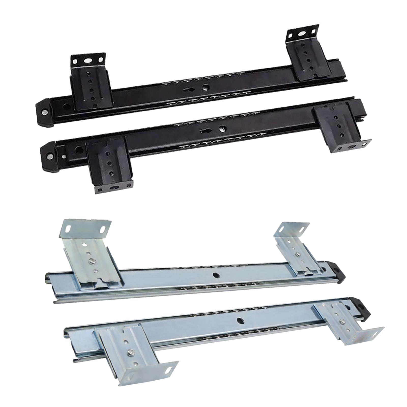 -Drawer Tray Slide Rail, Tray  - огляд і ціна Office Furniture For Small Spaces