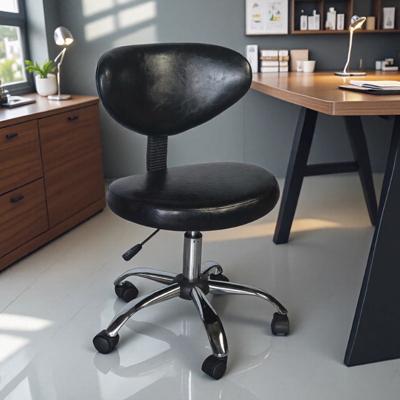 Compact Adjustable Office Chai - огляд і ціна Office Furniture For Small Spaces