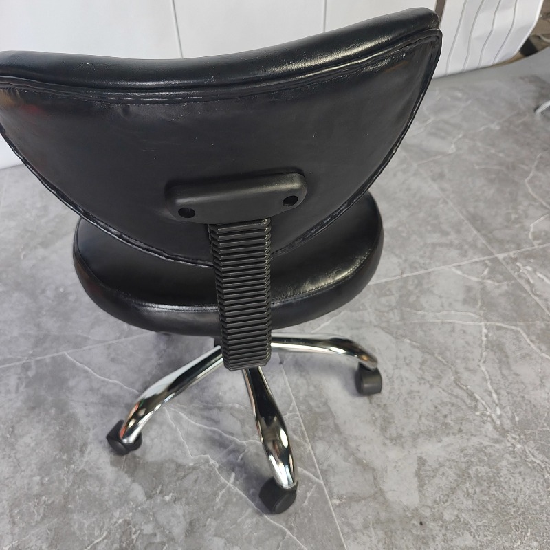 Compact Adjustable Office Chai - огляд і ціна Office Furniture For Small Spaces