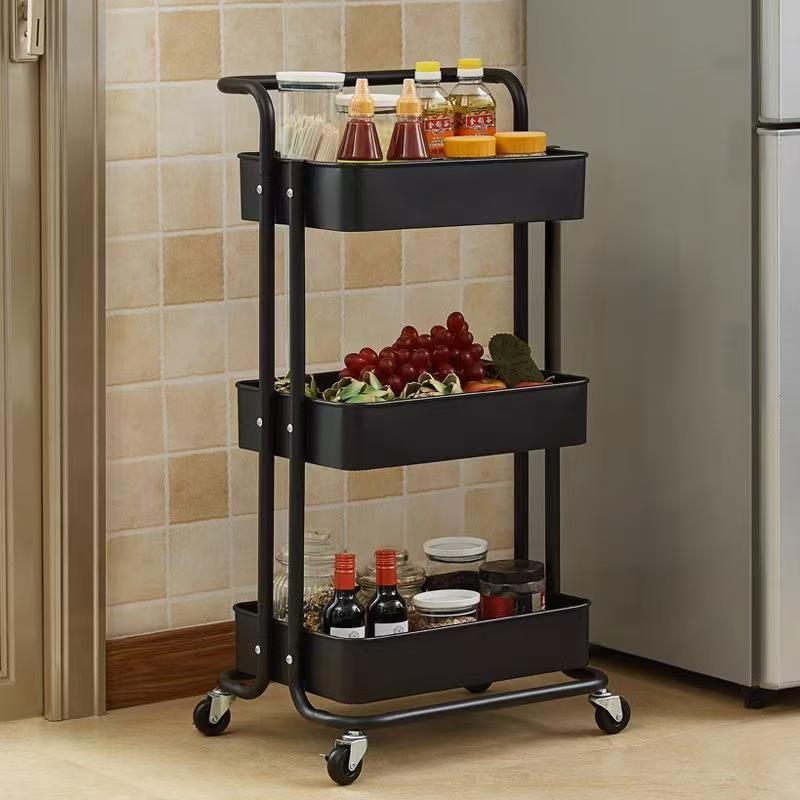 Mobile Nail Art Storage Cart w - огляд і ціна Book Cart Rolling