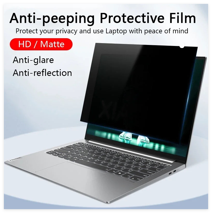 Anti-spy Privacy Film For Lapt - огляд і ціна Monitor Privacy Filter
