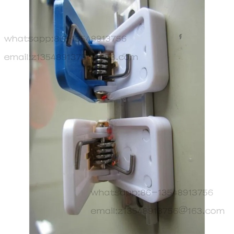 10A polymer battery four-wire  - огляд і ціна Office Furniture And Fixtures
