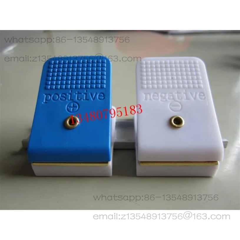10A polymer battery four-wire  - огляд і ціна Office Furniture And Fixtures