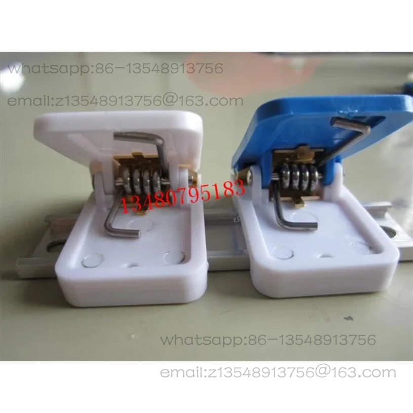 10A polymer battery four-wire  - огляд і ціна Office Furniture And Fixtures