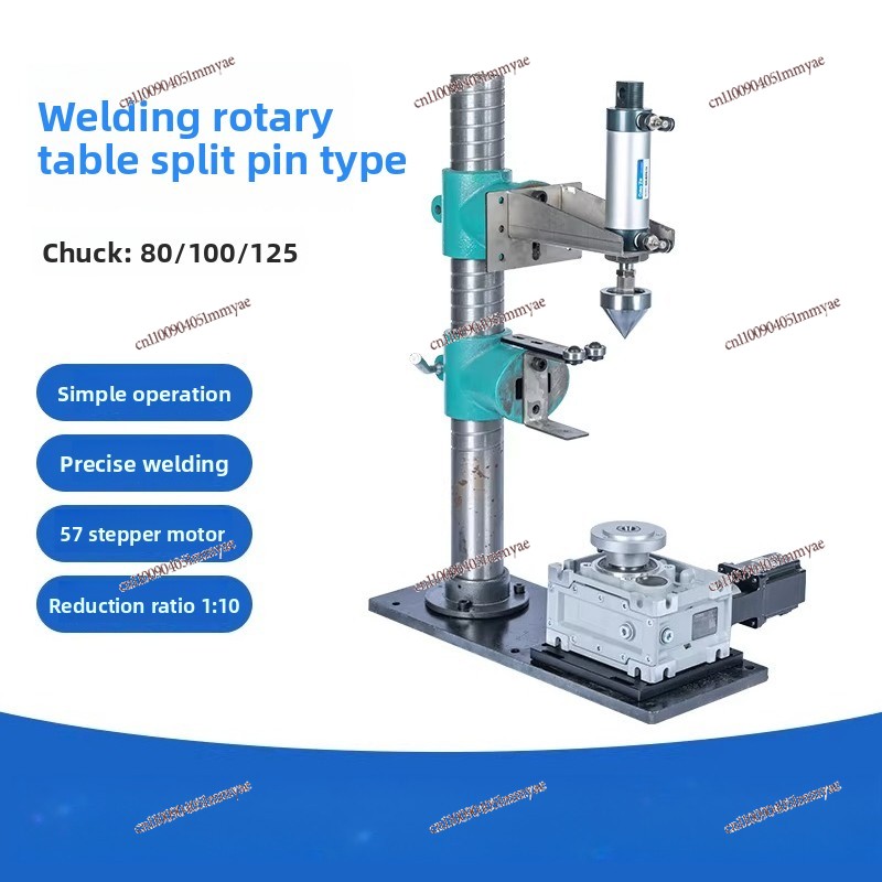 Laser welding rotary table pre - огляд і ціна Office Furniture And Fixtures