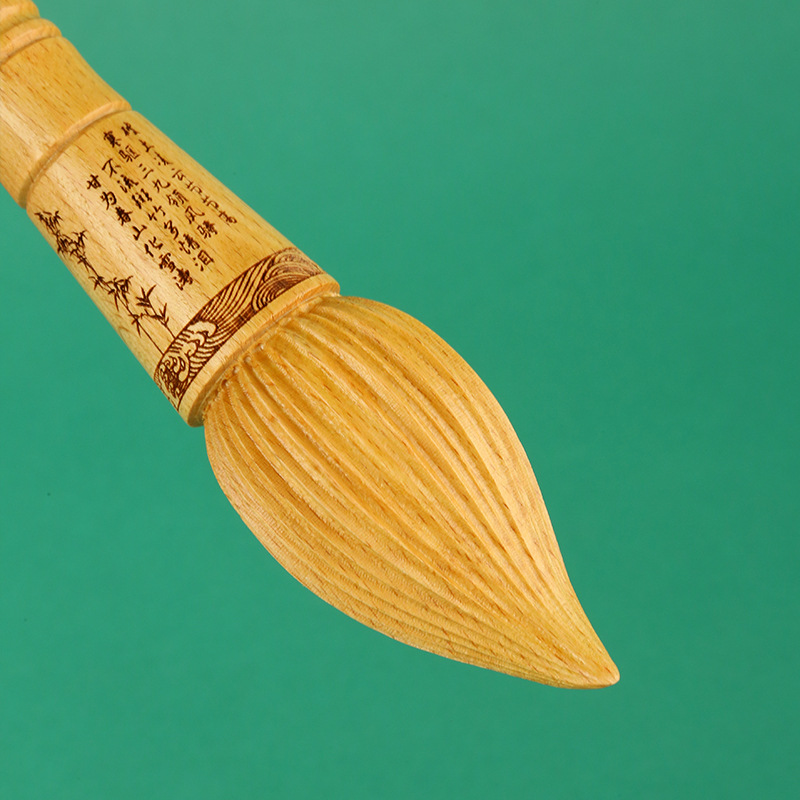 Peach Ornament Wood Carving Go - огляд і ціна Office Furniture List