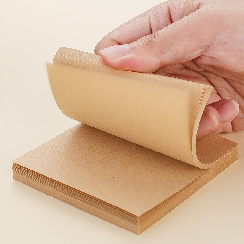 80 Sheets Sticky Stationery No - огляд і ціна Office Furniture Brand