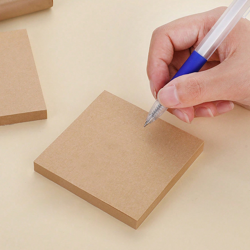 80 Sheets Sticky Stationery No - огляд і ціна Office Furniture Brand
