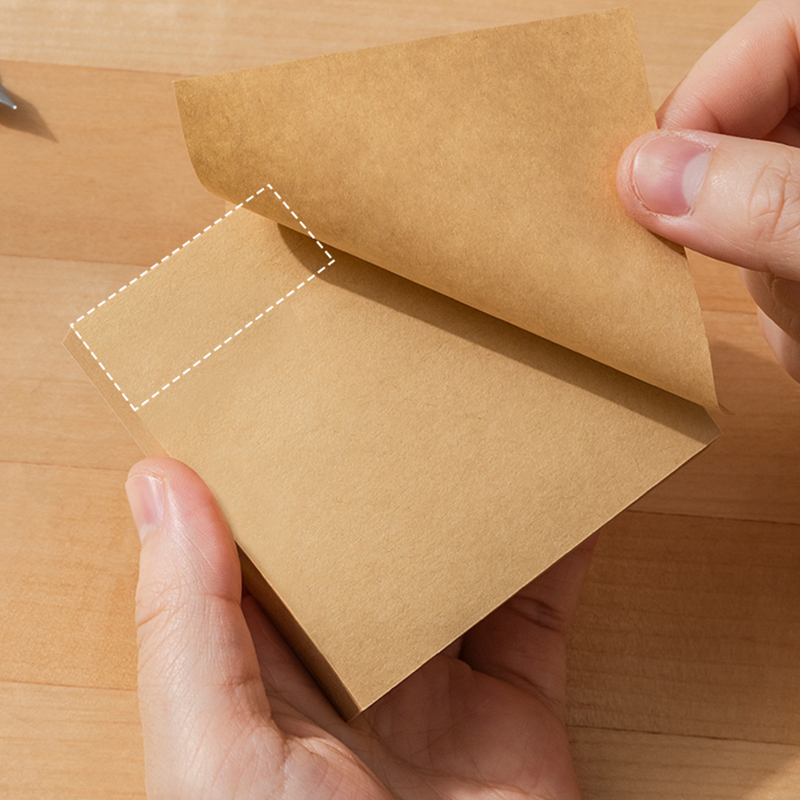 80 Sheets Sticky Stationery No - огляд і ціна Office Furniture Brand