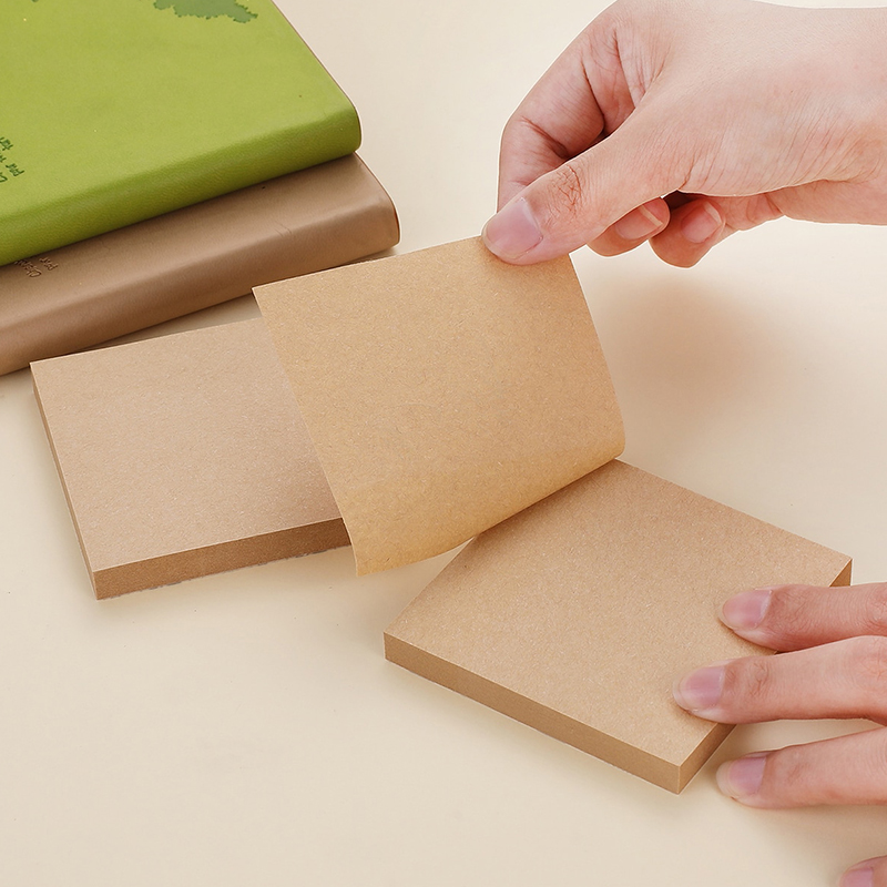 80 Sheets Sticky Stationery No - огляд і ціна Office Furniture Brand