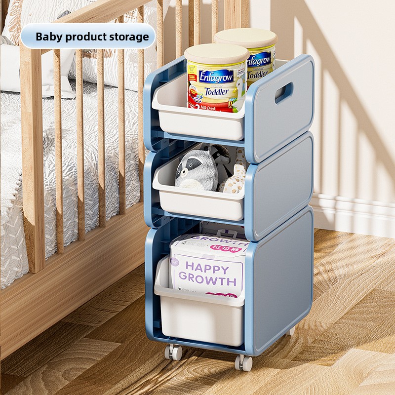 Home Backpack Storage Cart Boo - огляд і ціна Book Cart Rolling