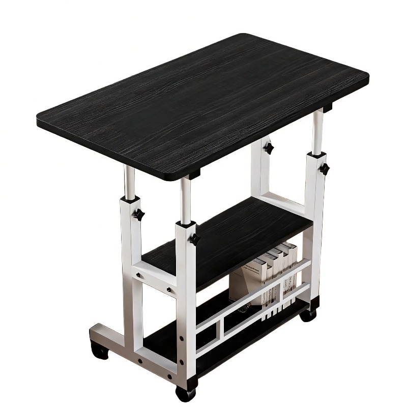 (Office Computer Desk)Adjustab - огляд і ціна Office Furniture For Small Spaces