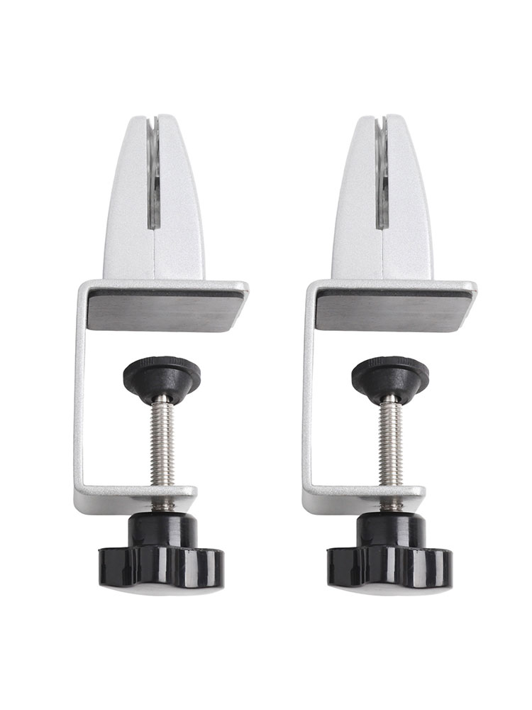 2pcs Office Desk Partition Cli - огляд і ціна Office Furniture And Fixtures