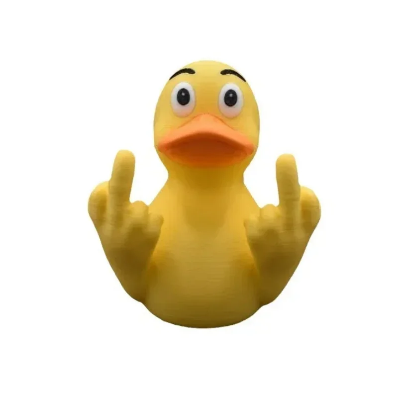 Duck hands with middle finger  - огляд і ціна Office Furniture Brand