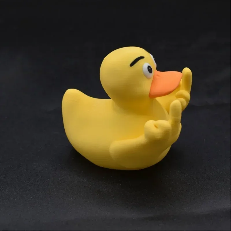 Duck hands with middle finger  - огляд і ціна Office Furniture Brand