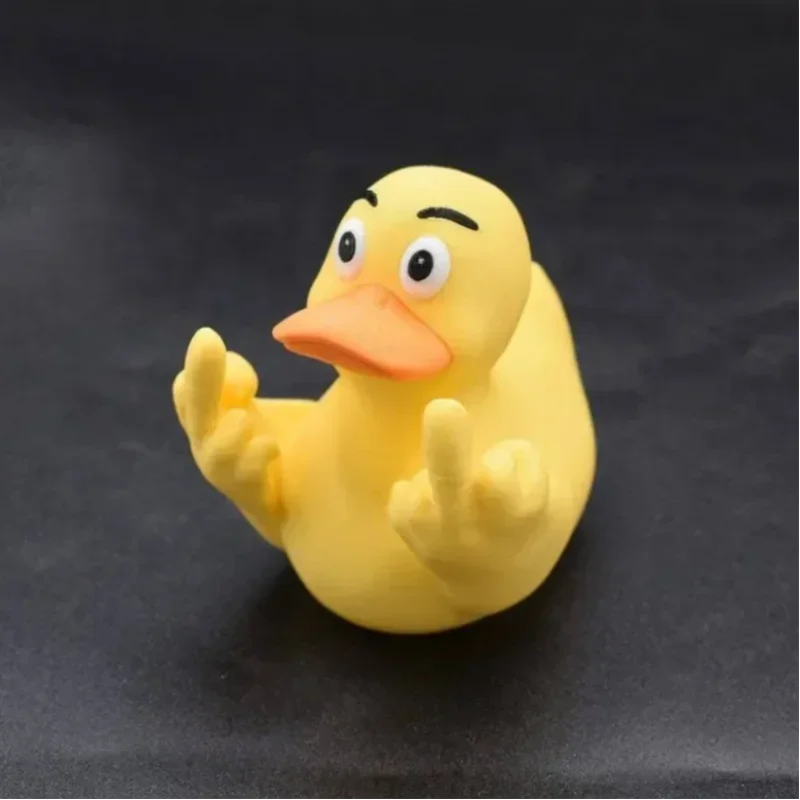 Duck hands with middle finger  - огляд і ціна Office Furniture Brand