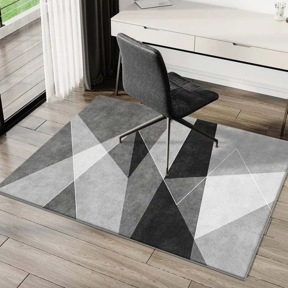 VIKAMA Gaming Chair Mat, Anti- - огляд і ціна Gaming Desk With Hutch